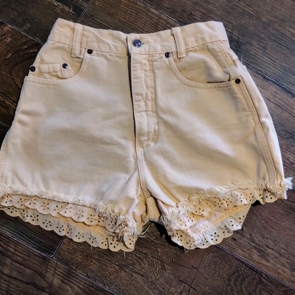 Michael G shorts VINTAGE - Picture 1 of 3